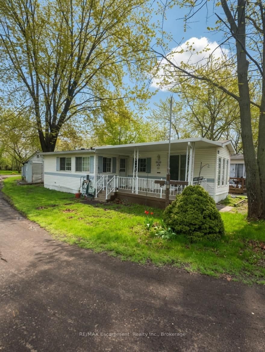 232 - 8845 Lundy's Lane, Niagara Falls, ON