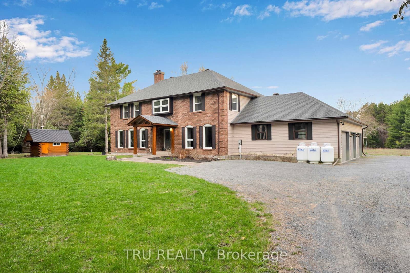 2529 MARSHWOOD Road, Carp, ON