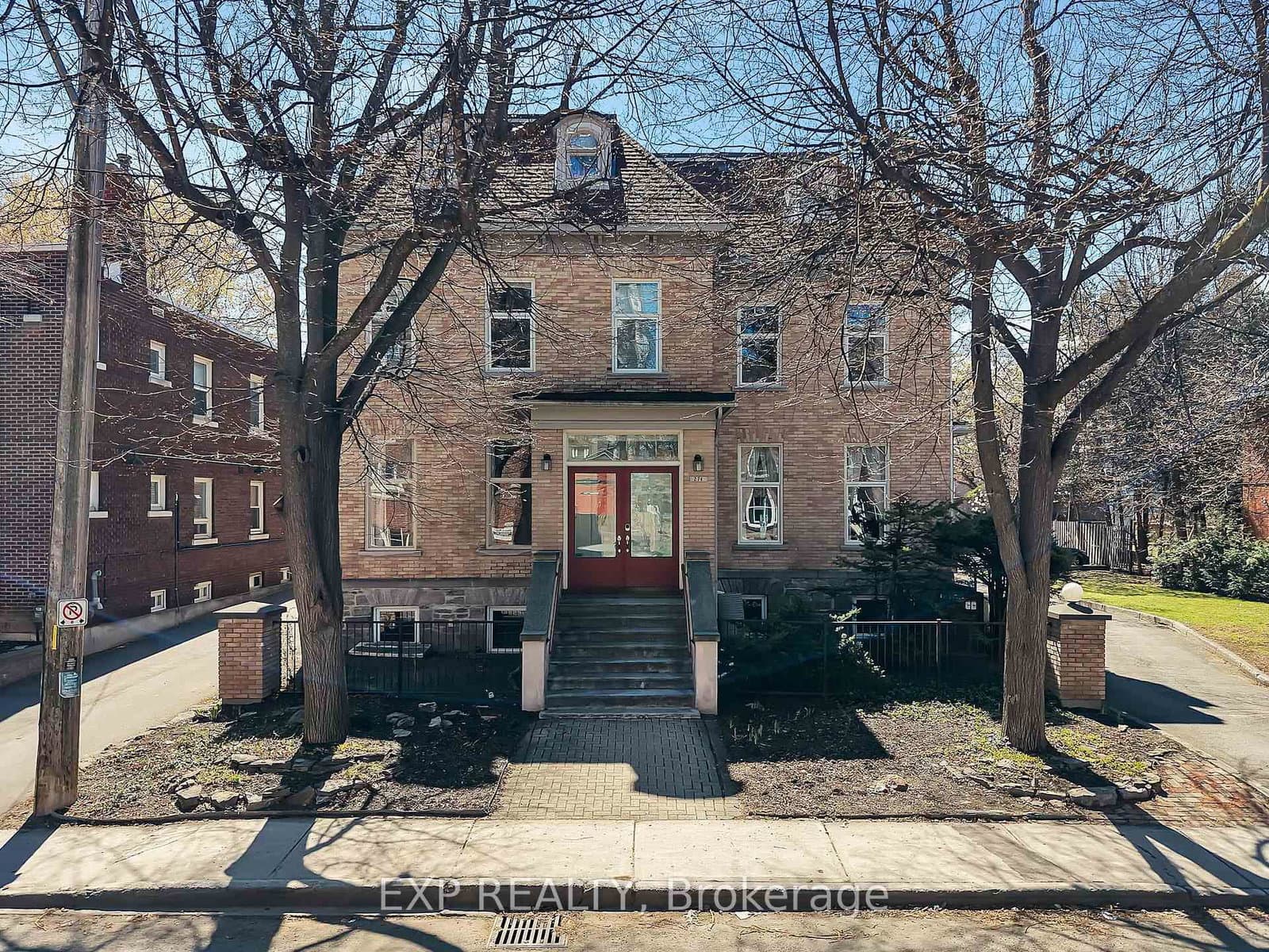 2 - 274 Daly Avenue, Ottawa, ON