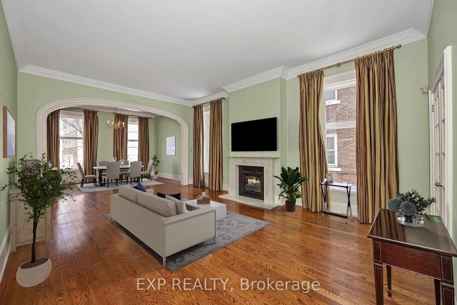 2 - 274 Daly Avenue, Ottawa, ON — photo 2