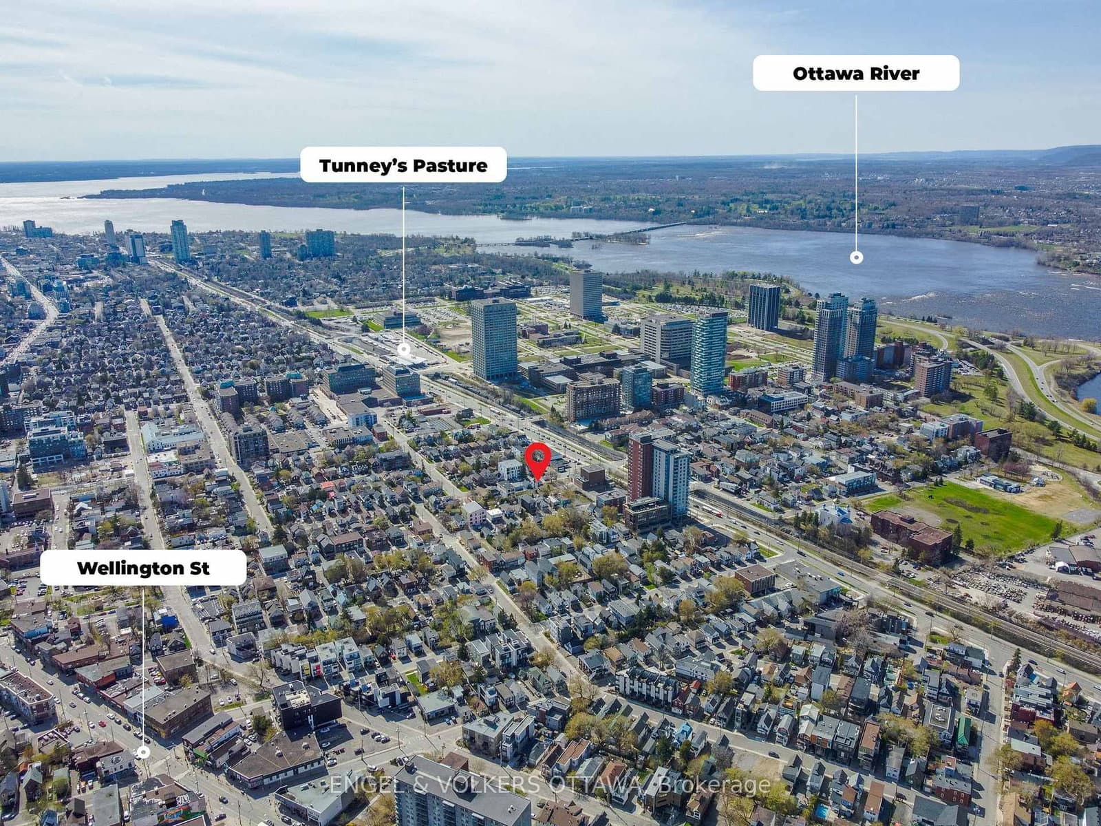 243 Hinchey Avenue, Ottawa, ON