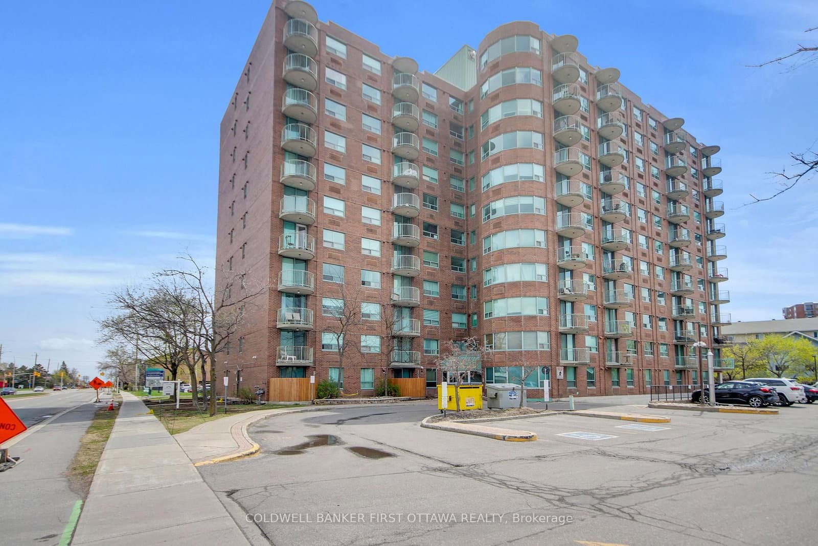 811 - 1440 Heron Road, Ottawa, ON — photo 2