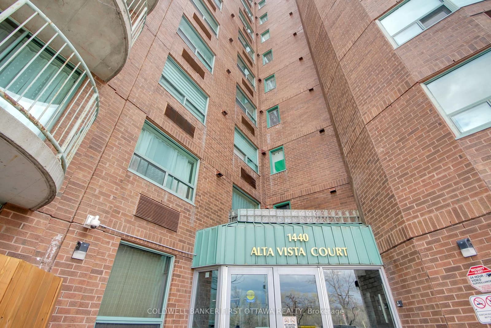 811 - 1440 Heron Road, Ottawa, ON — photo 3