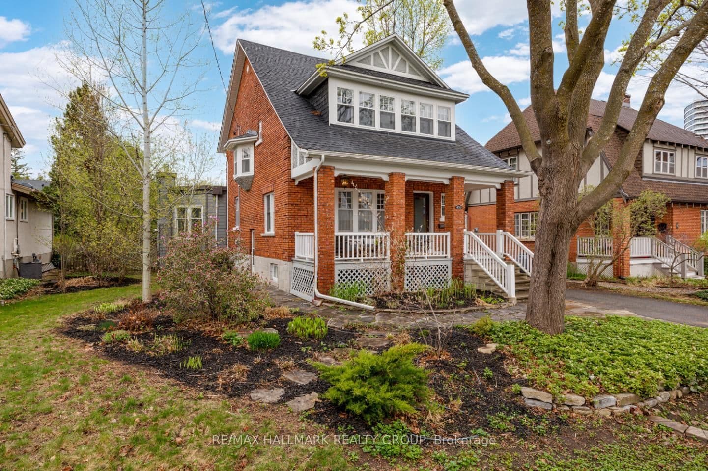 474 Brierwood Avenue, Ottawa, ON