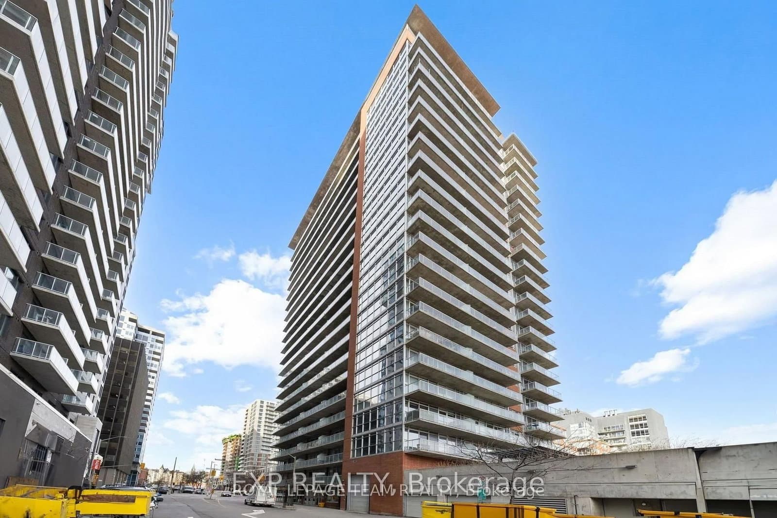 2105 - 179 George Street, Ottawa, ON