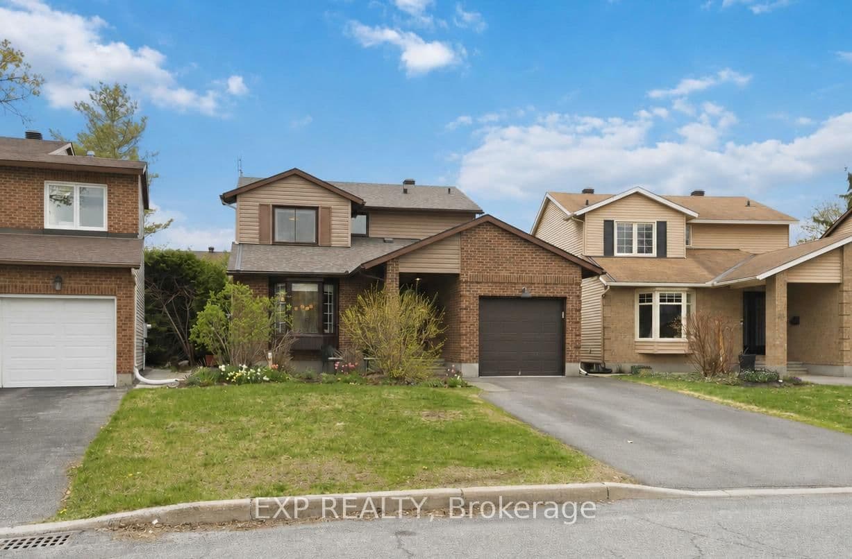 31 Four Seasons Drive, Ottawa, ON — photo 2
