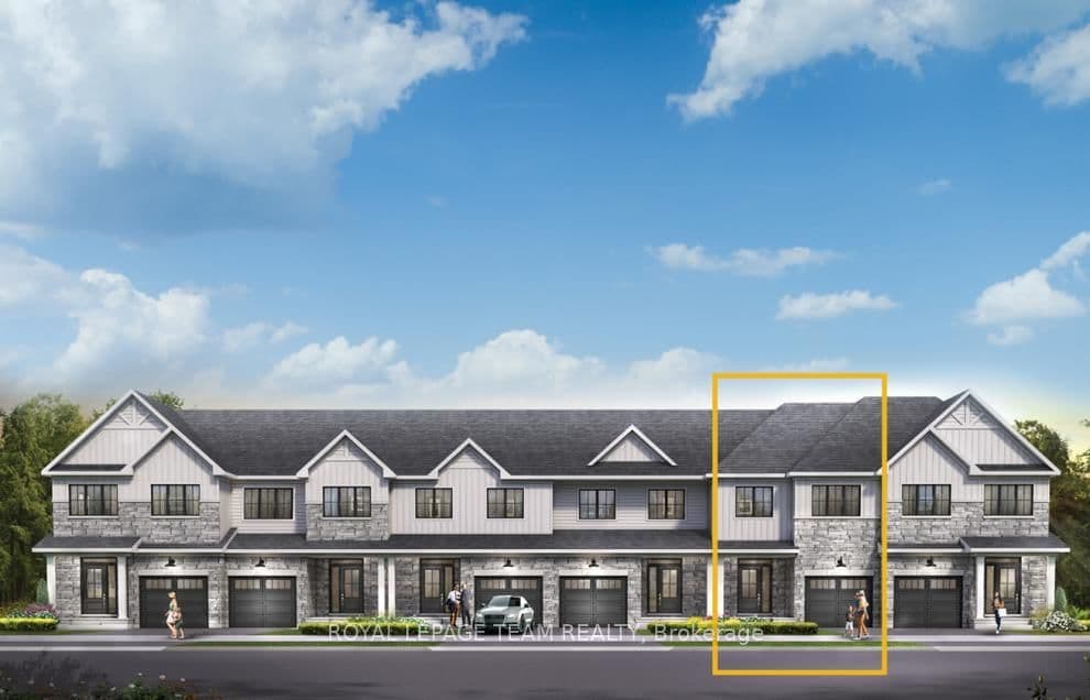 518 Concerto Lane, Barrhaven, ON