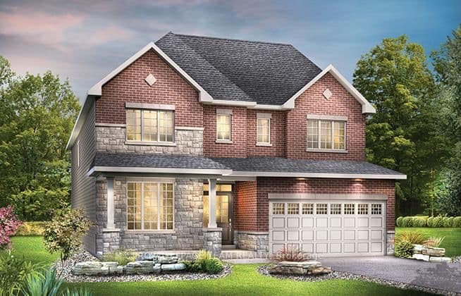 349 Vibert Douglas Drive, Kanata, ON