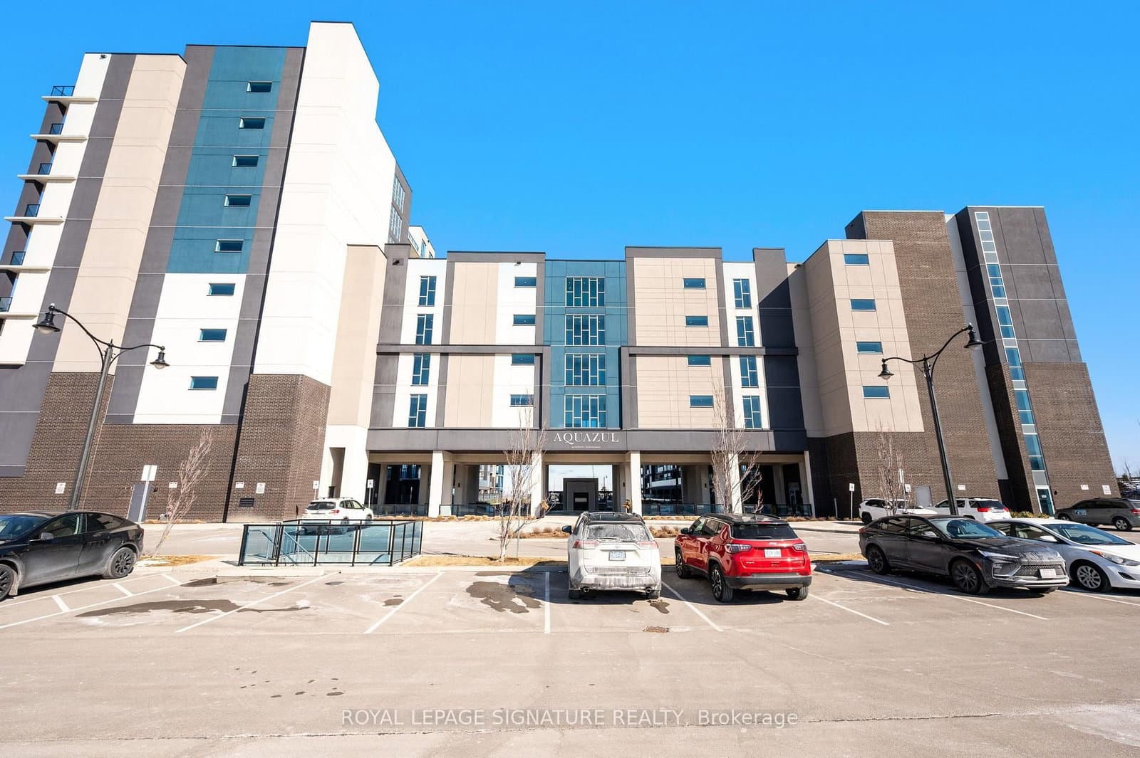 630 - 16 Concord Place, Grimsby, ON