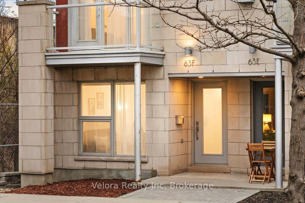 63F Young Street, Ottawa, ON — photo 2