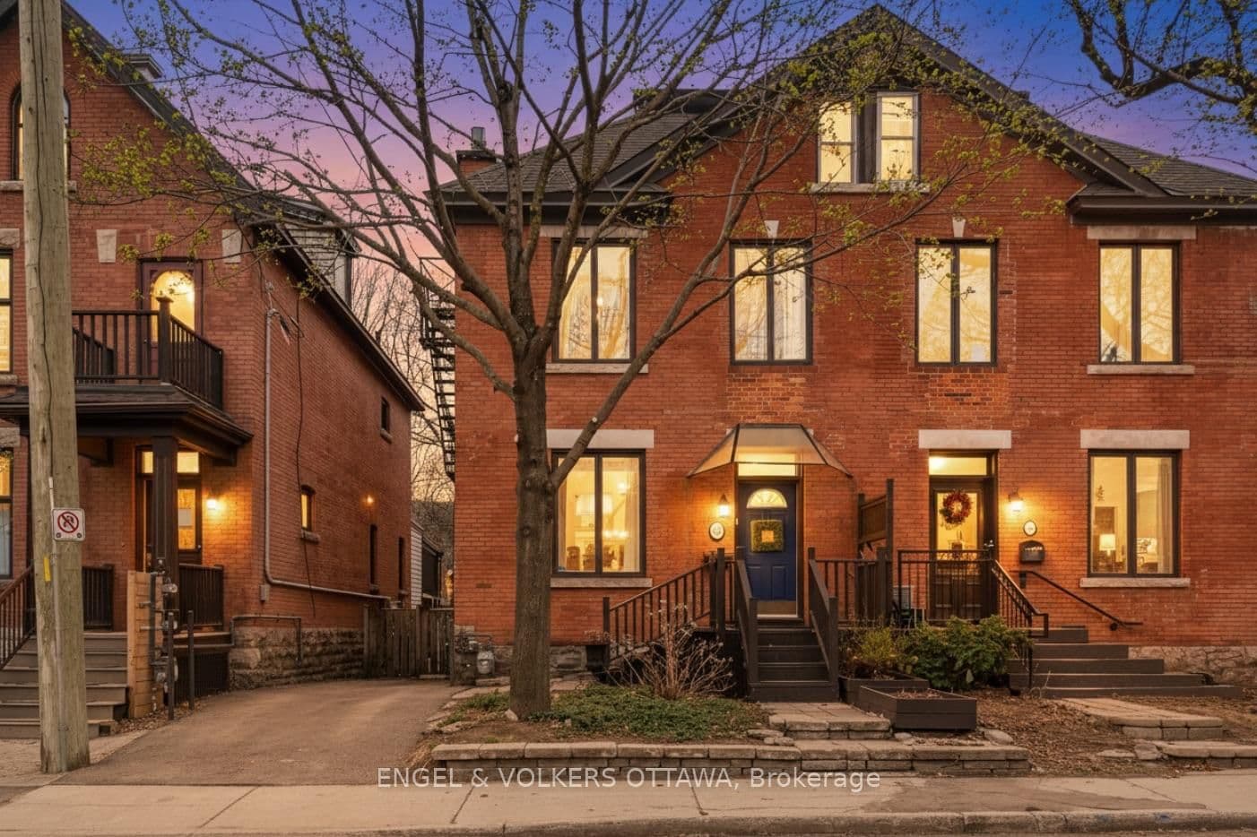 82 Second Avenue, Ottawa, ON