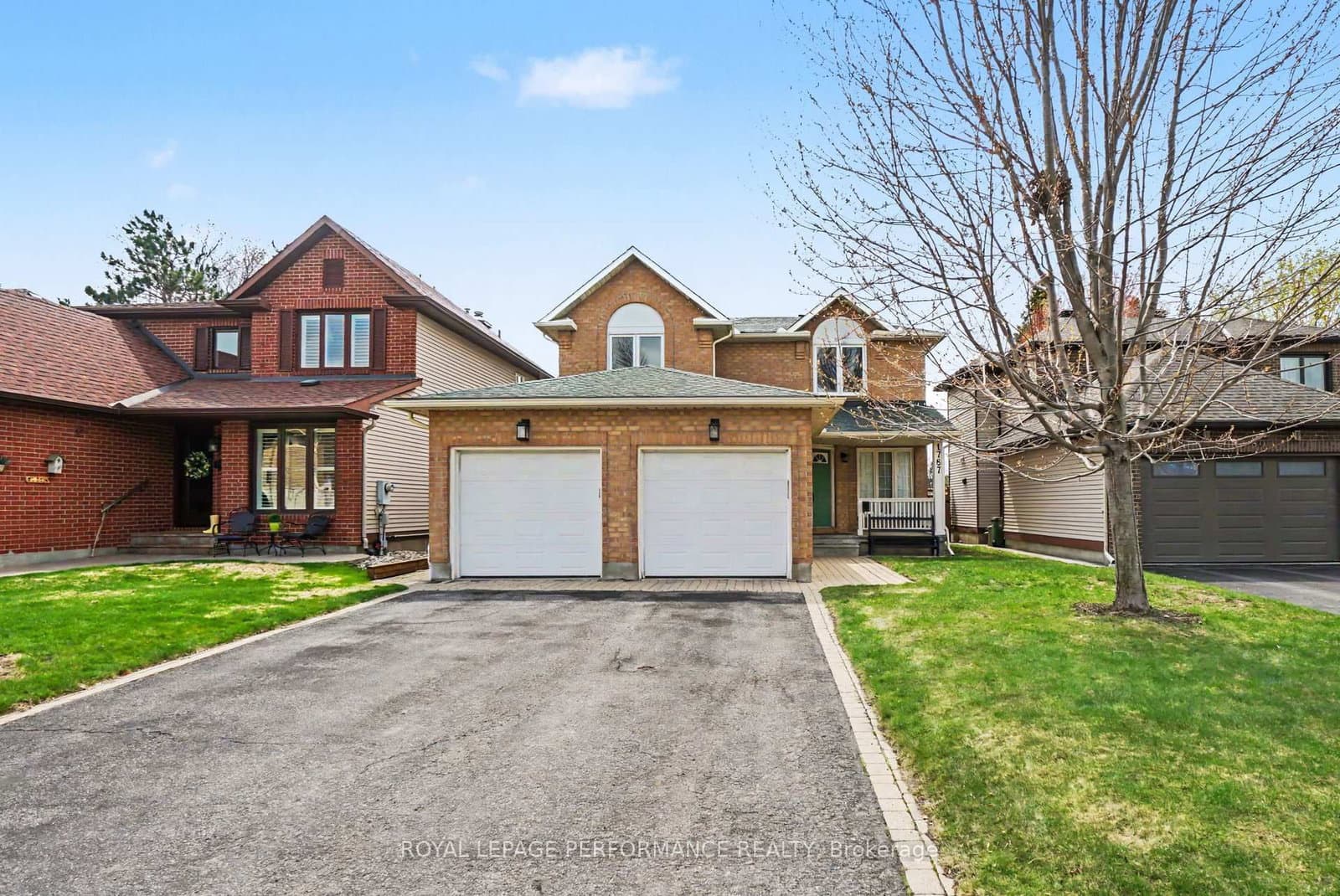 1787 Hunters Run Drive, Ottawa, ON