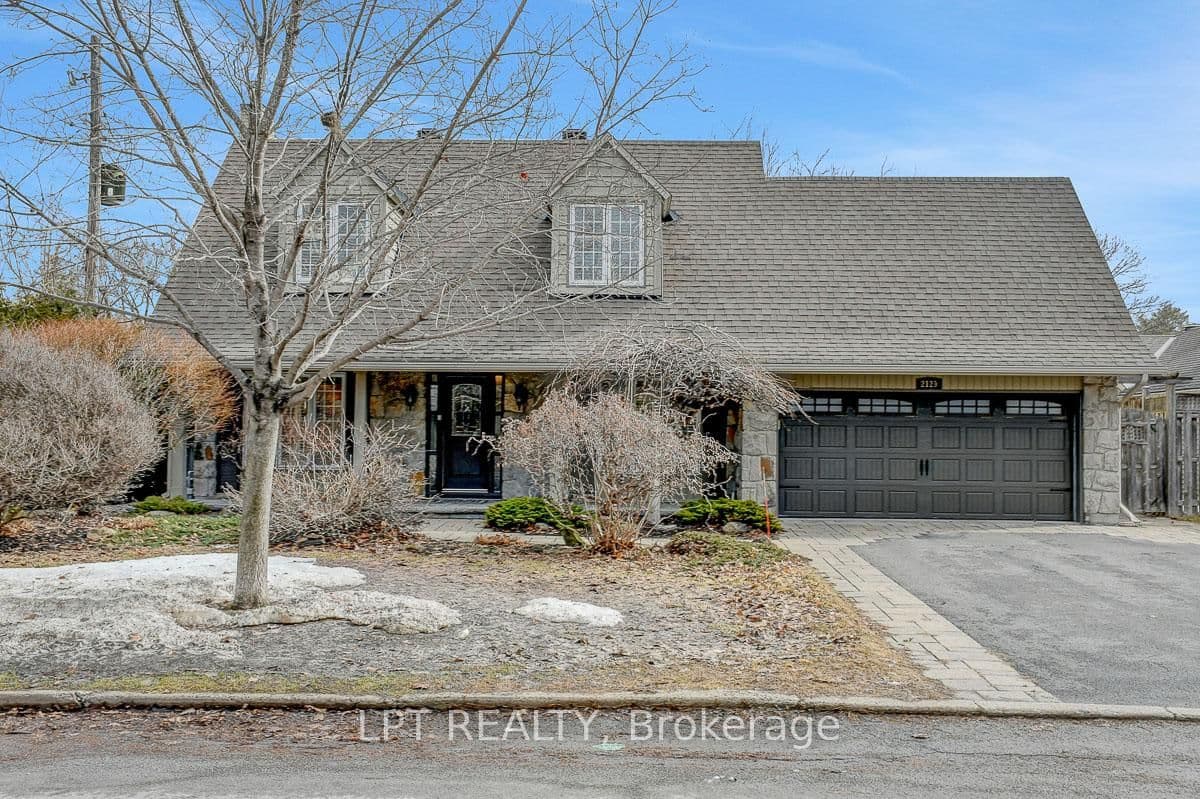 2129 Beaumont Road, Ottawa, ON