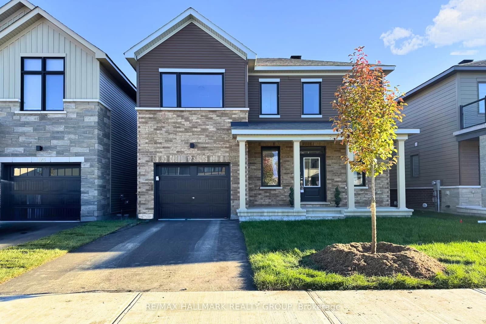 173 Conservancy Drive, Nepean, ON