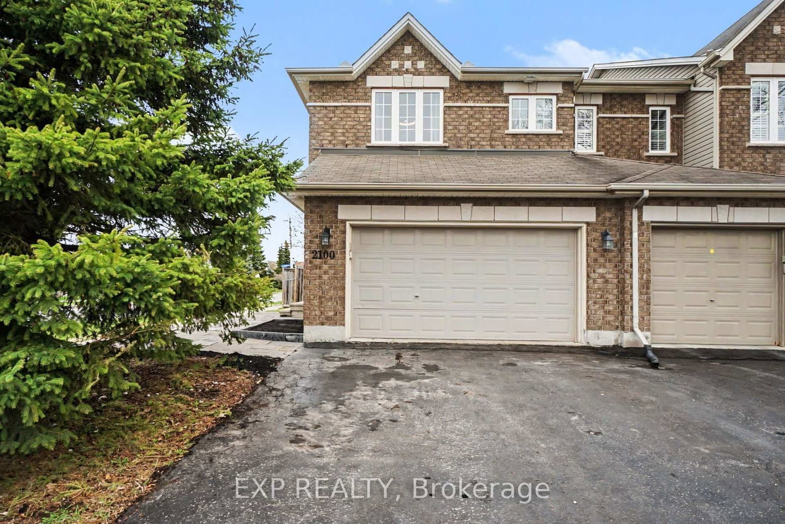 2100 Melette Crescent, Ottawa, ON