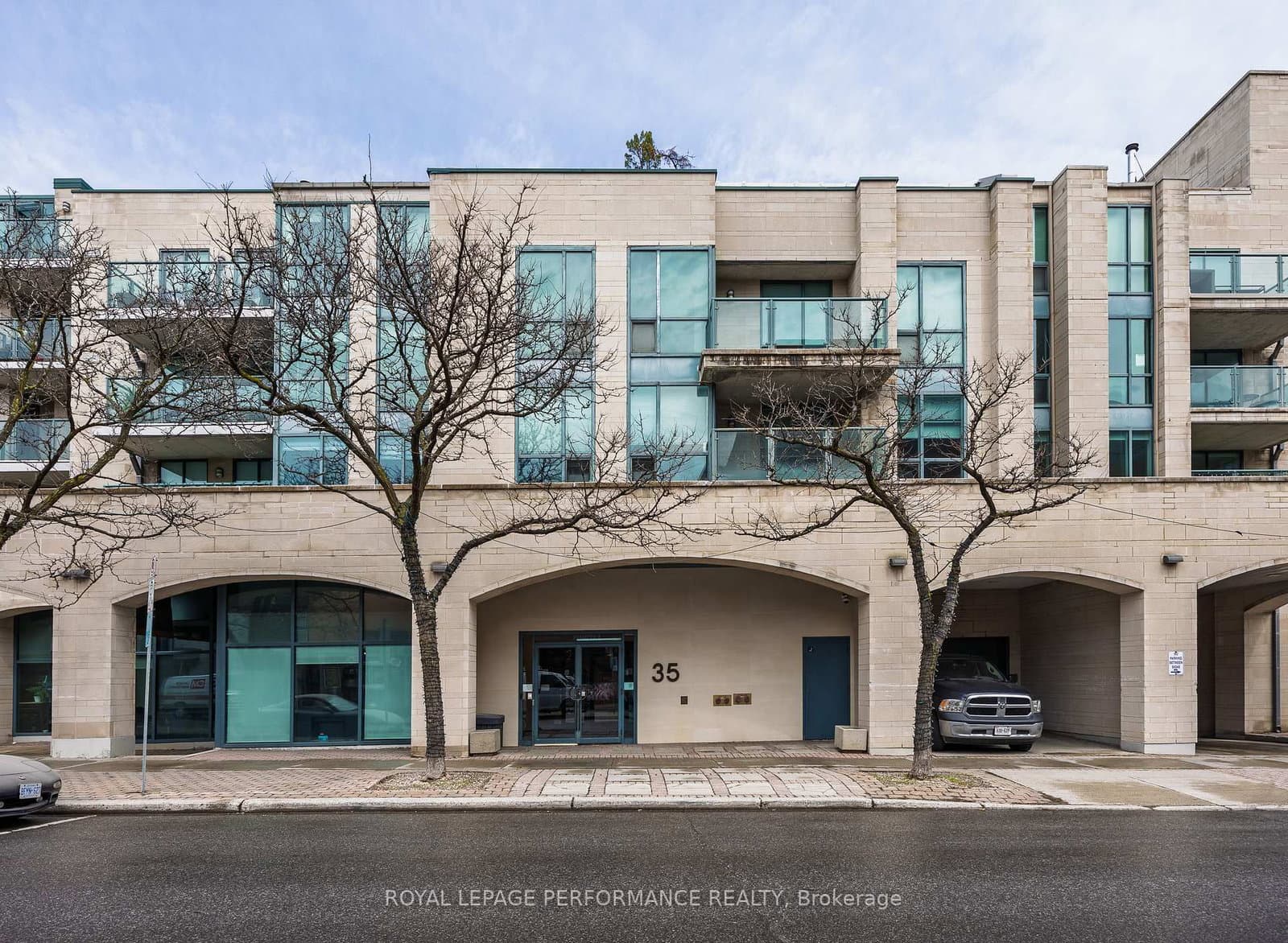 5 - 35 Murray Street, Ottawa, ON