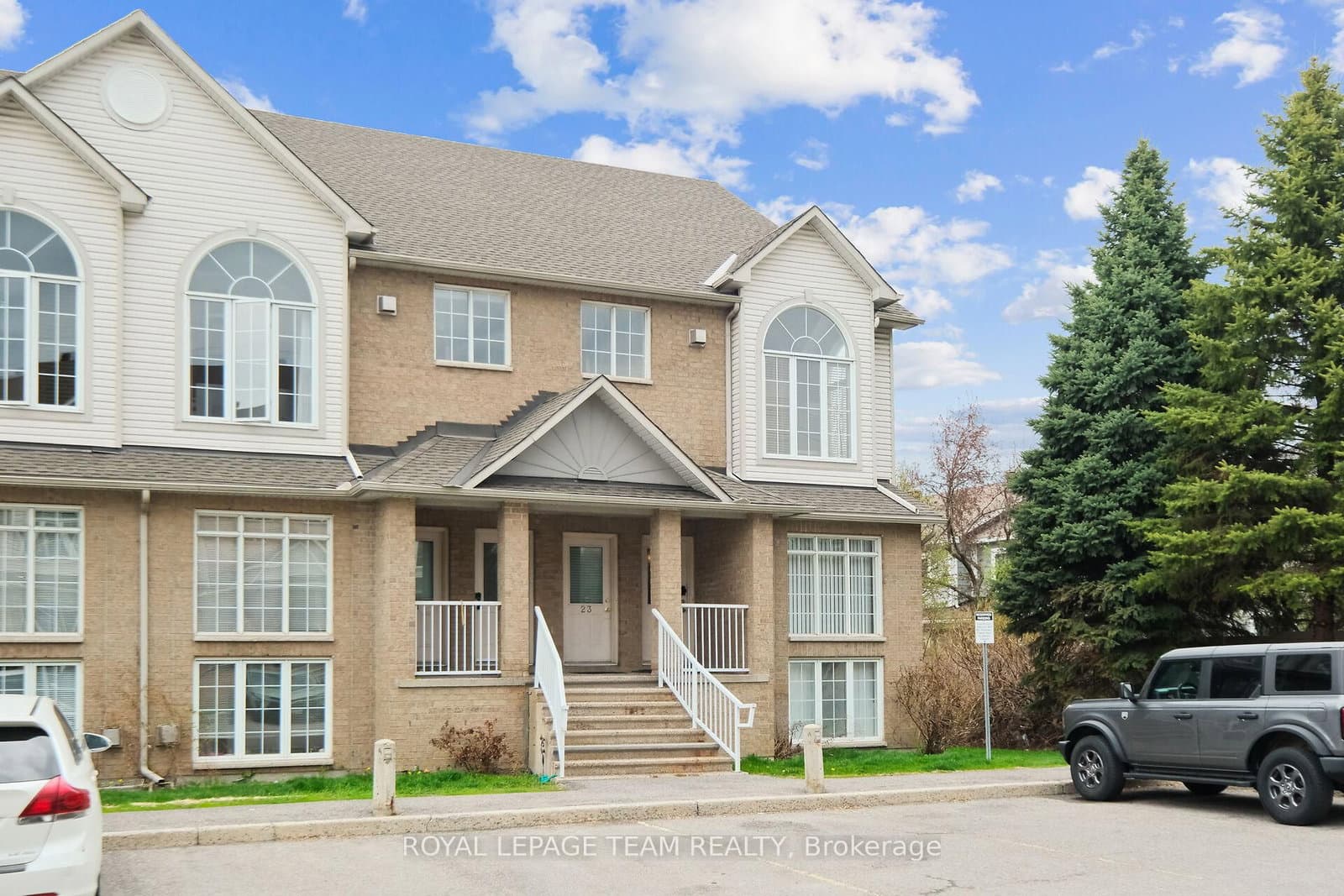 23 - 1701 Blohm Drive, Ottawa, ON