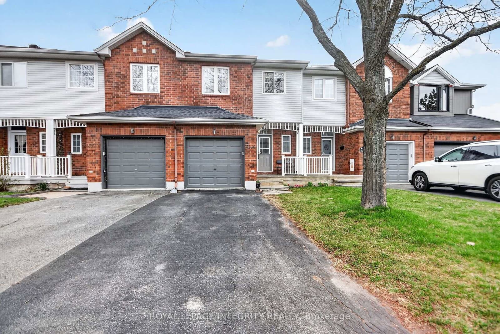 4369 Wildmint Square, Ottawa, ON