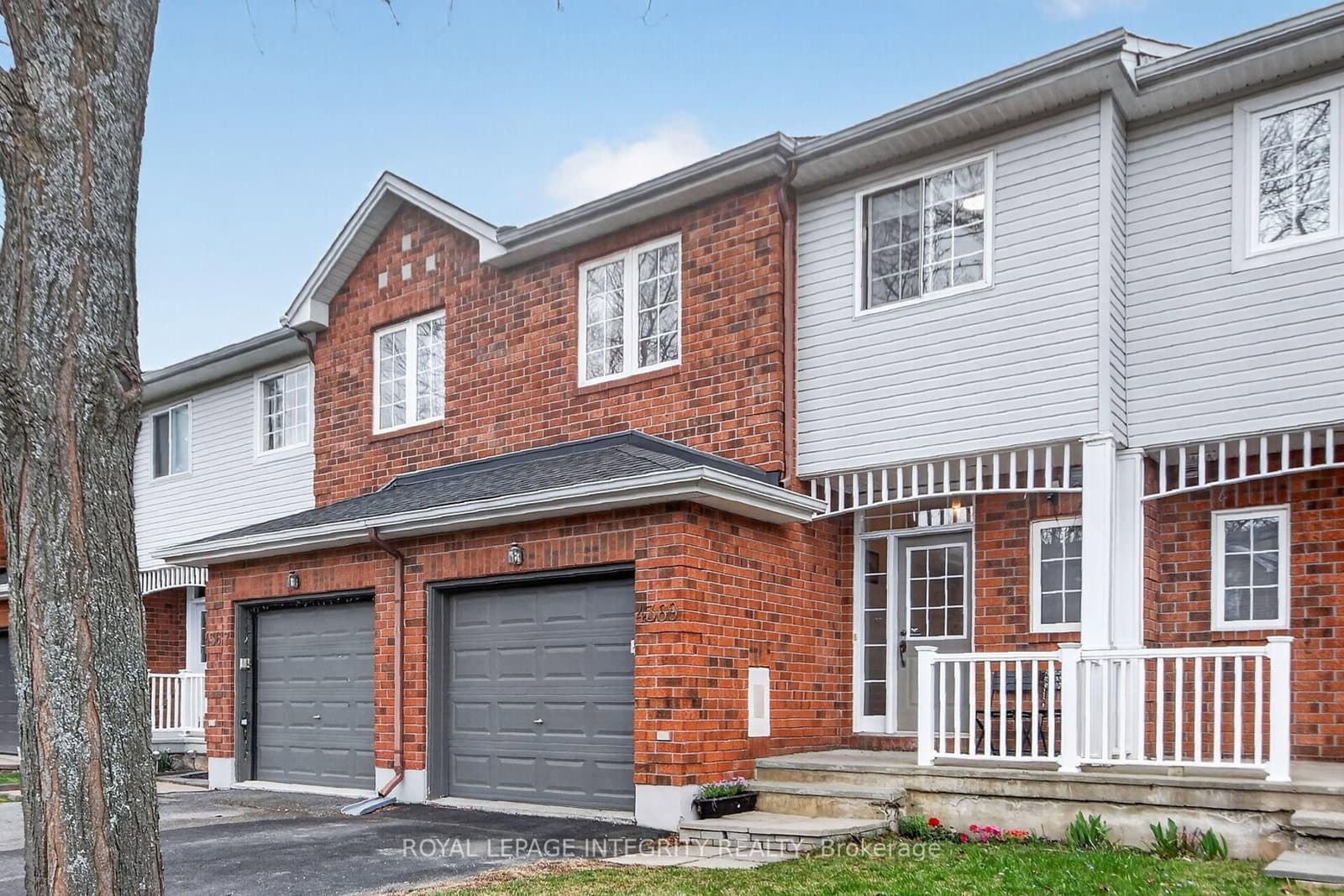 4369 Wildmint Square, Ottawa, ON — photo 2