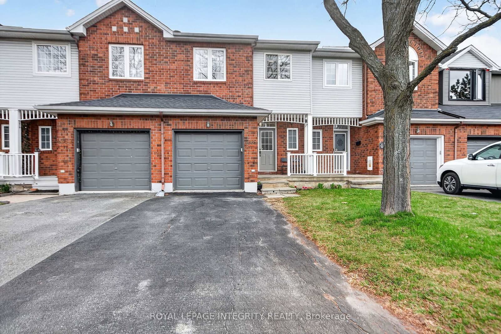 4369 Wildmint Square, Ottawa, ON — photo 3