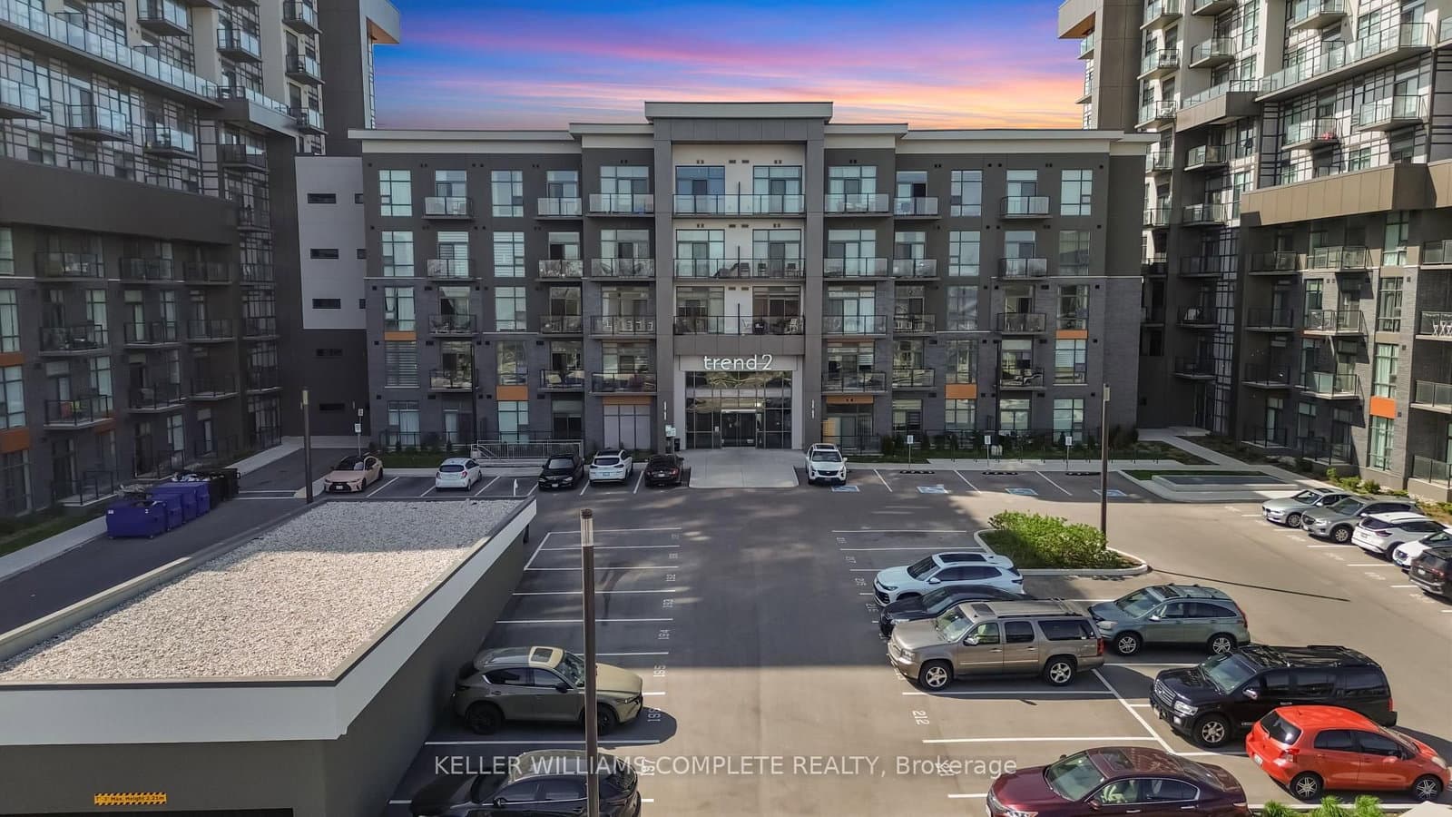 1109 - 460 Dundas Street, Hamilton, ON