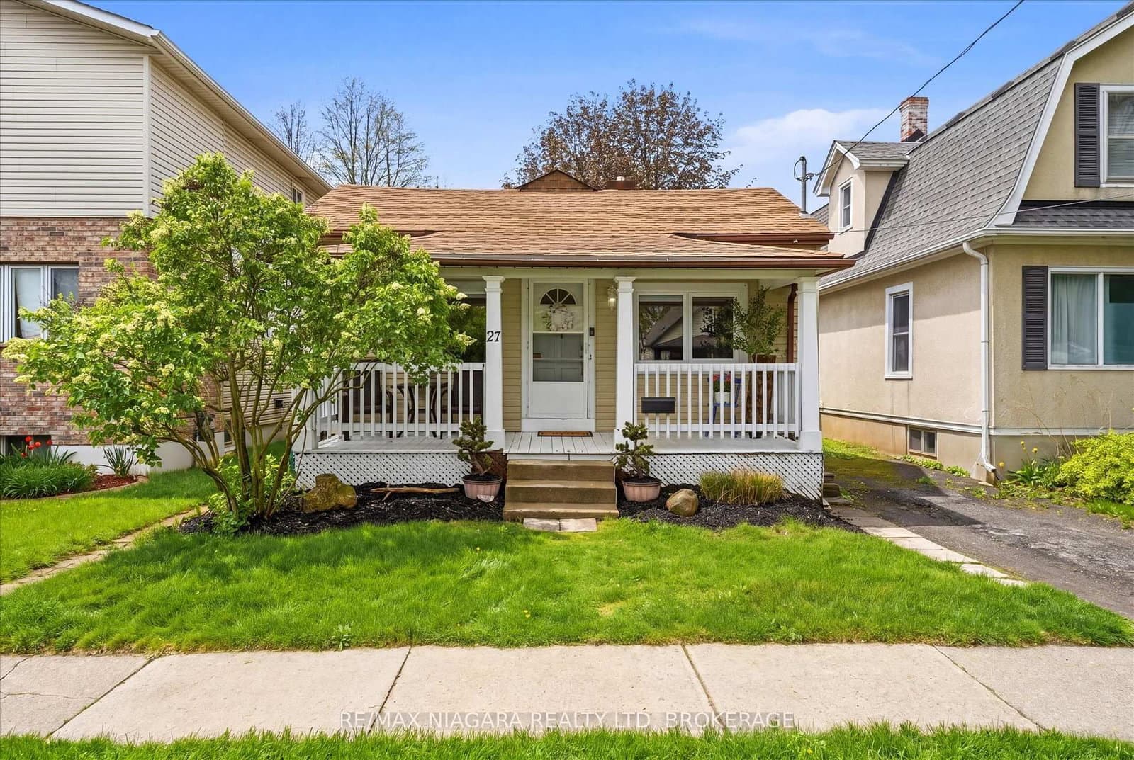 27 Wiley Street, St. Catharines, ON
