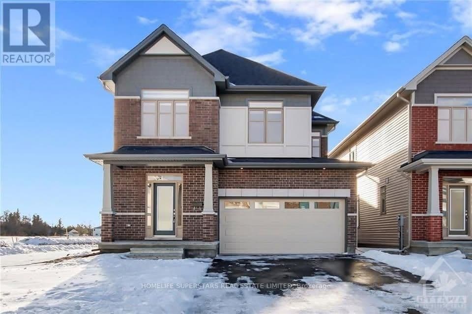 55 Big Dipper Street, Manotick, ON