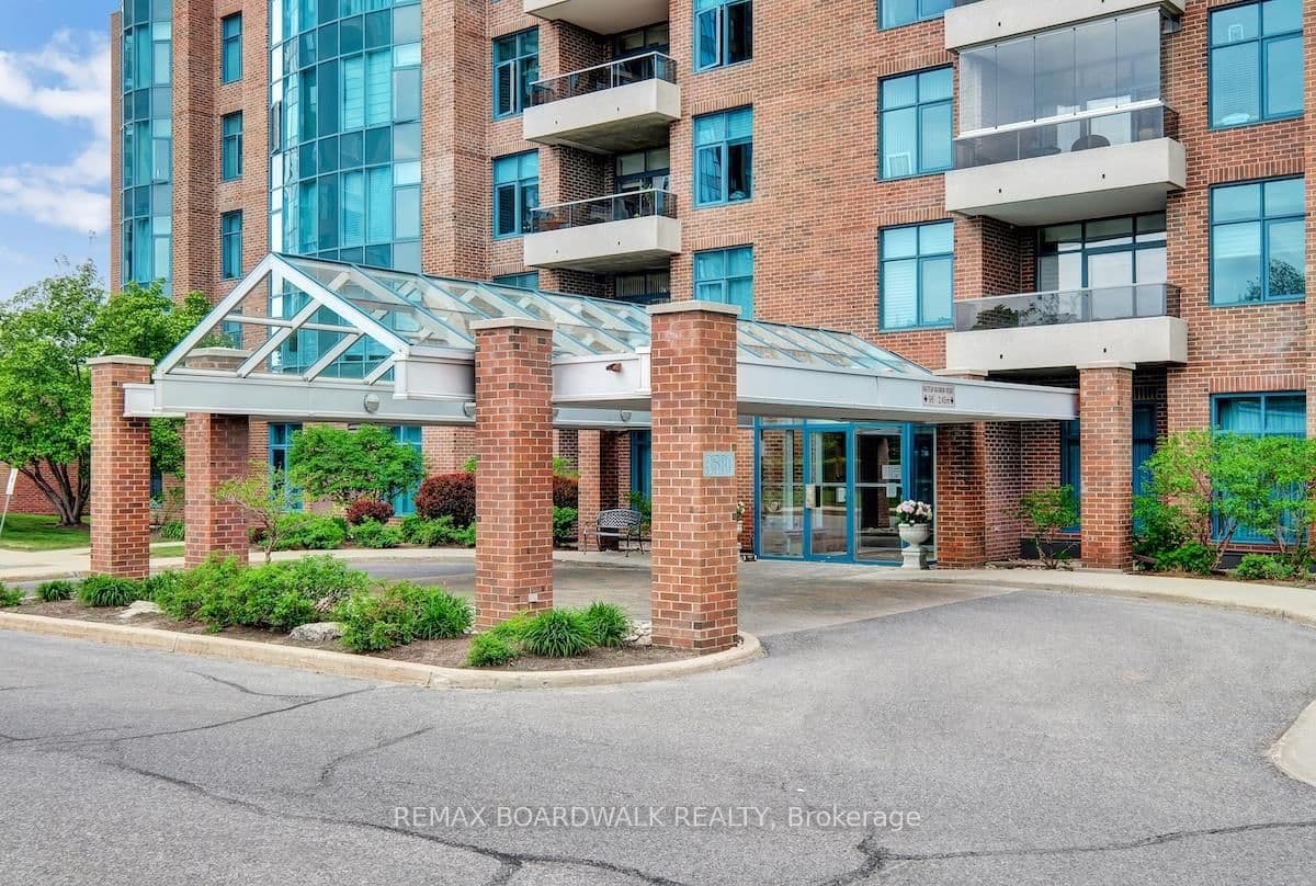 1602 - 3580 Rivergate Way, Ottawa, ON — photo 2