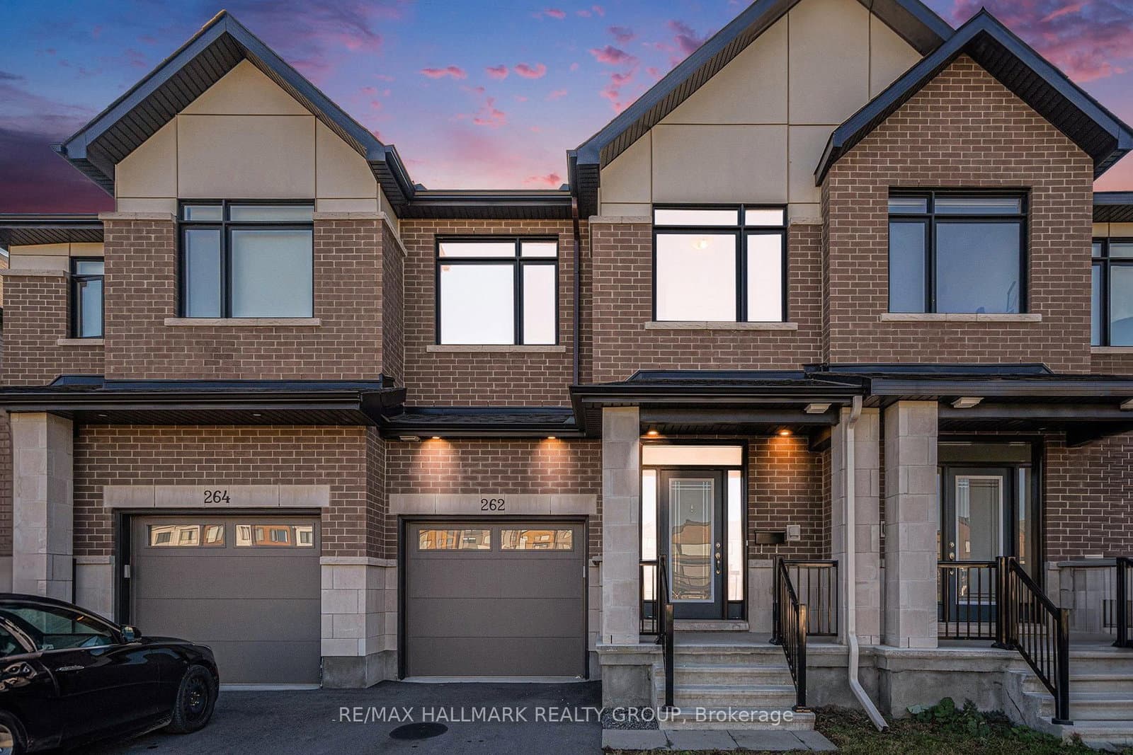 262 Darjeeling Avenue, Ottawa, ON