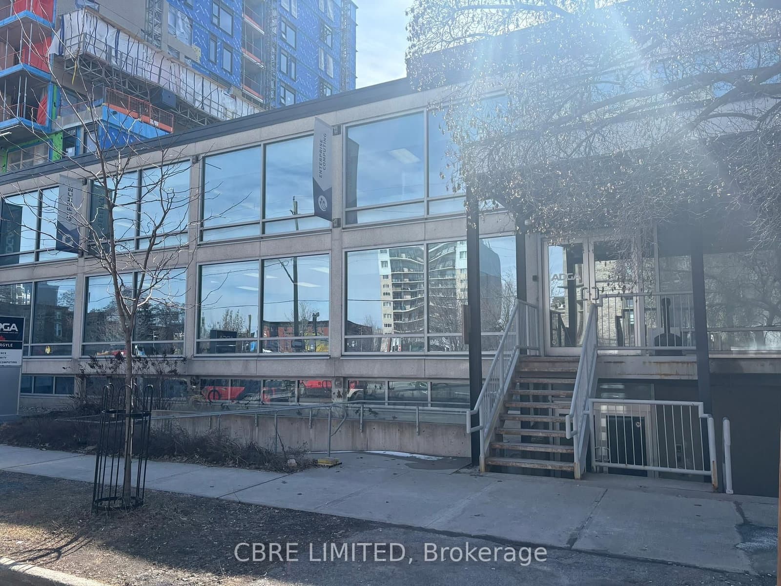 Suite 100 - 110 Argyle Avenue, Ottawa, ON