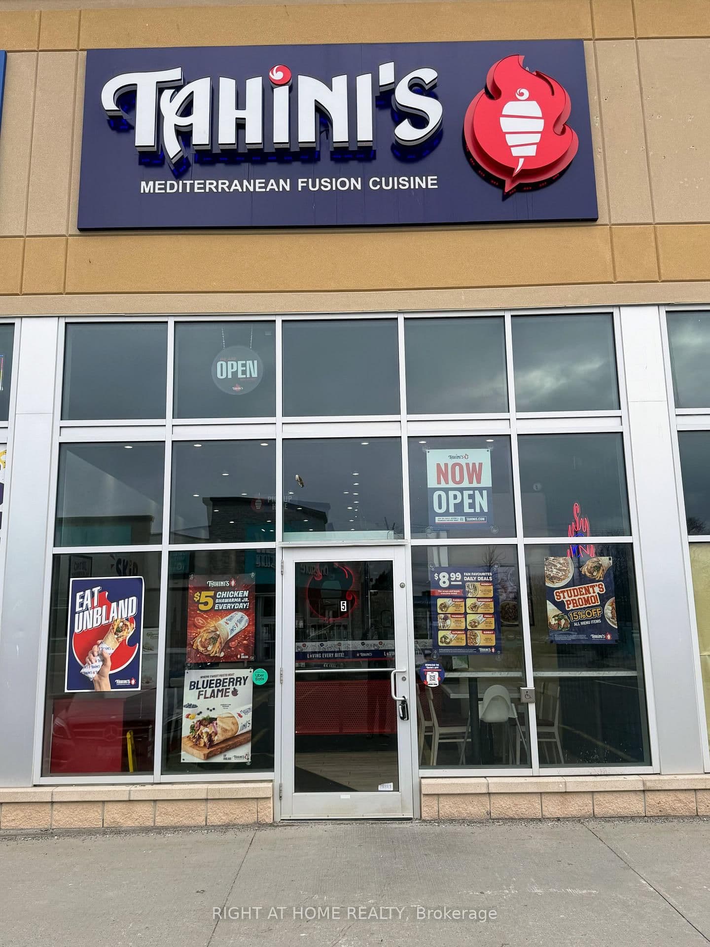 5 - 1729 Walkley Road, Ottawa, ON