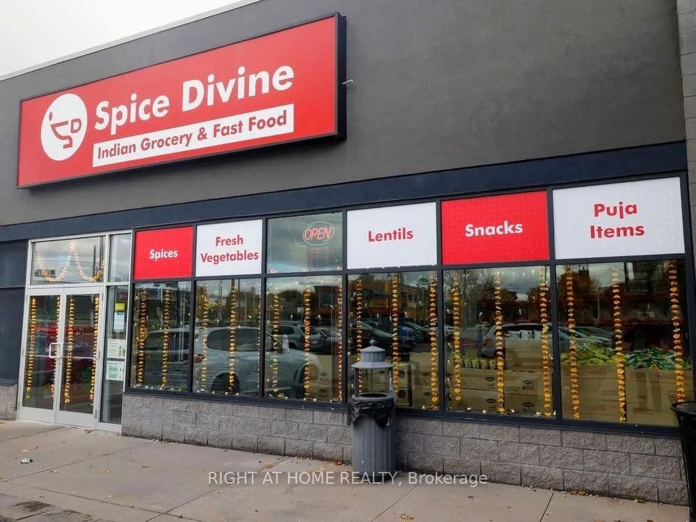 Unit G - 1541 Merivale Road, Ottawa, ON