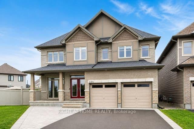 424 Golden Springs Drive, Ottawa, ON — photo 2