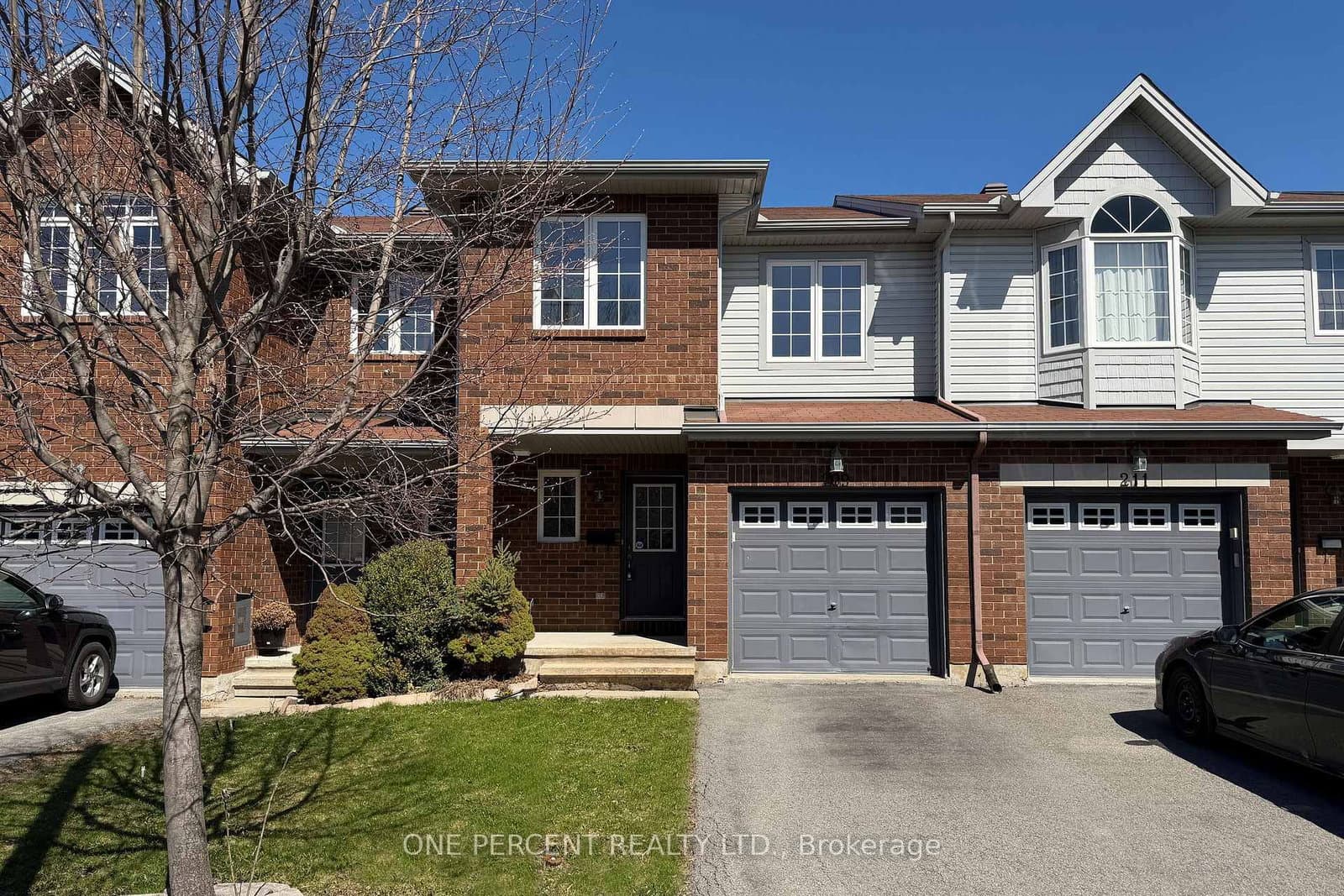 209 Rolling Meadow Crescent, Orleans, ON