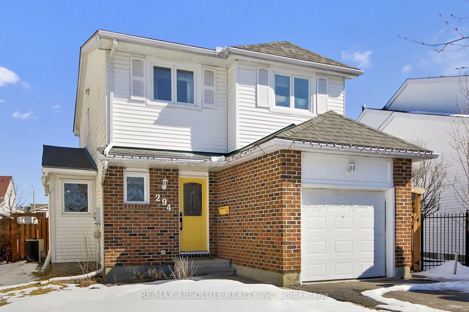 294 Turnstone Court, Orleans, ON — photo 3