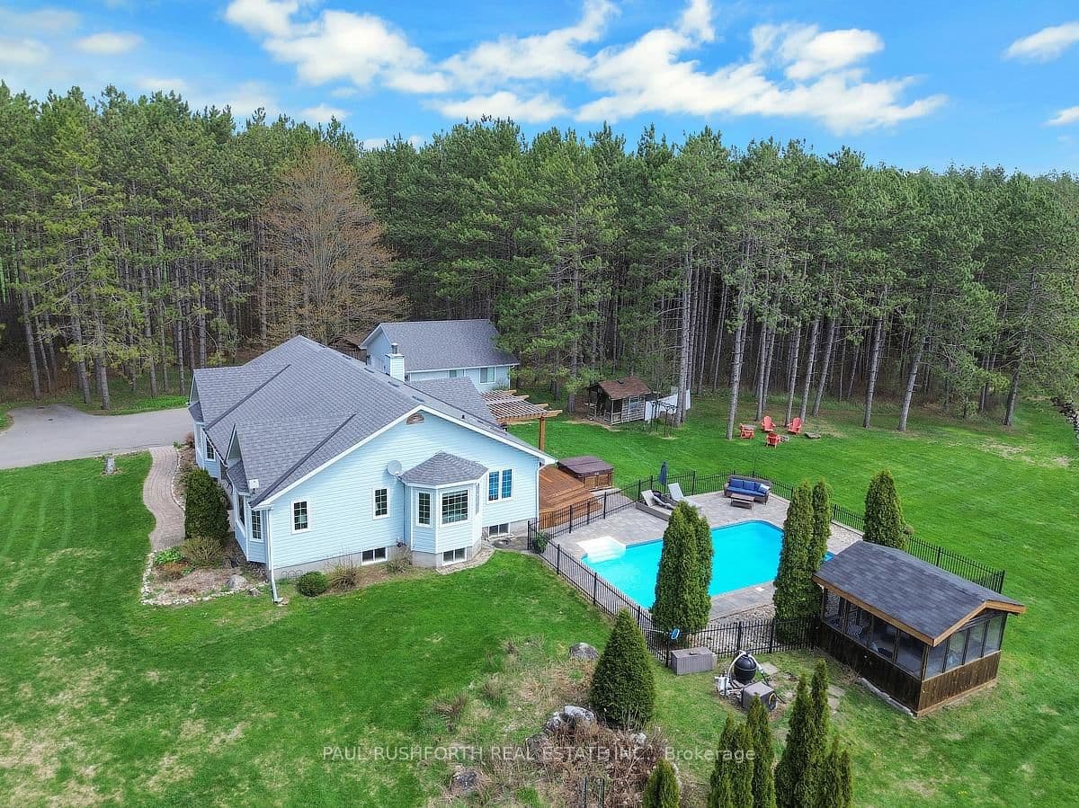 3649 Stagecoach Road, Osgoode, ON — photo 2