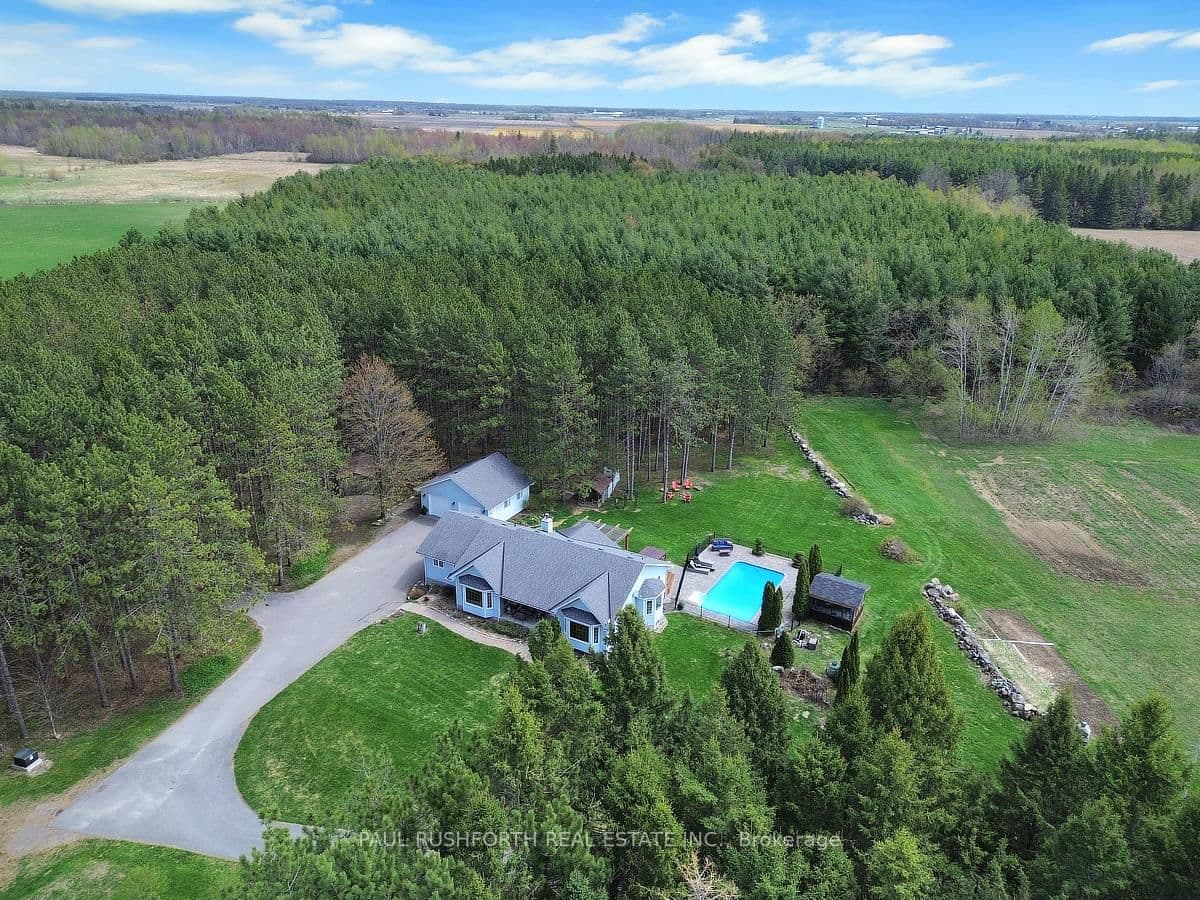 3649 Stagecoach Road, Osgoode, ON — photo 3