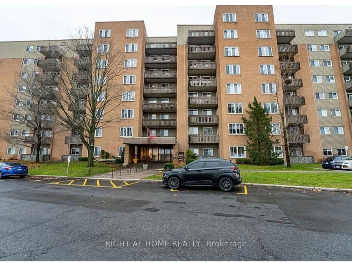 1599 LASSITER Terrace, Ottawa, ON