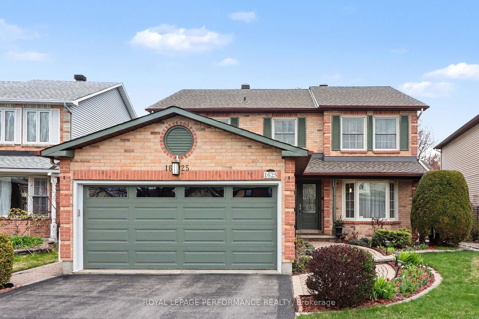 1625 Sunview Drive, Ottawa, ON