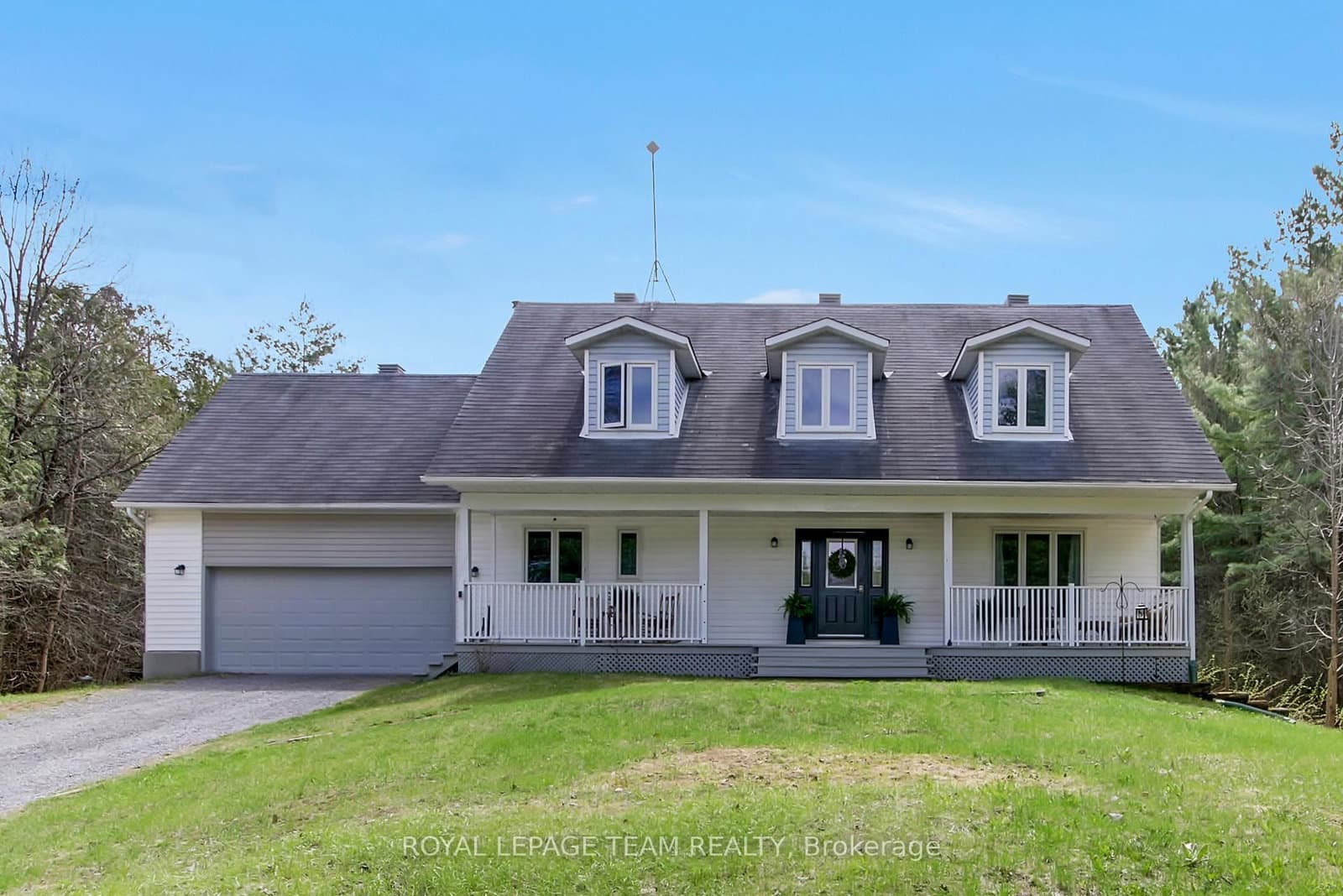 1668 Kilmaurs Side Road, Ottawa, ON
