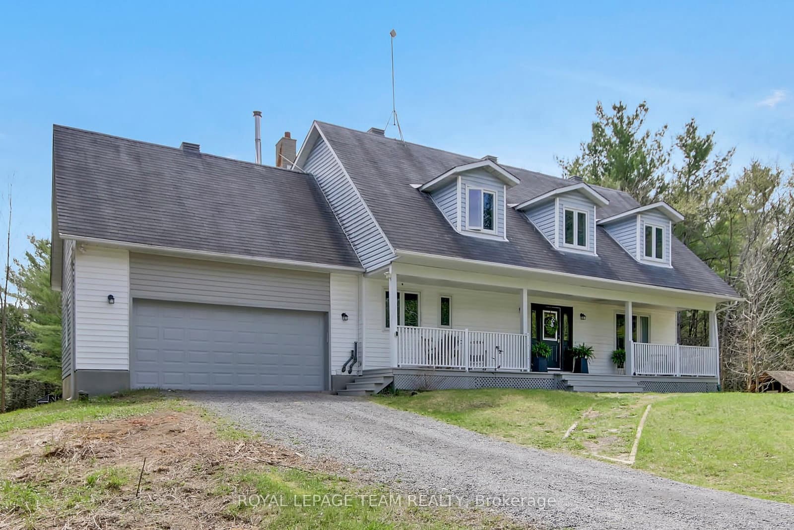 1668 Kilmaurs Side Road, Ottawa, ON — photo 3
