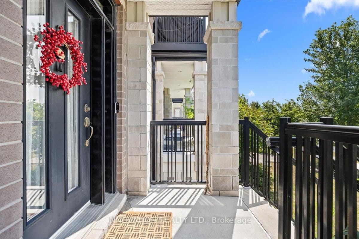 606 Brian Good Avenue, Ottawa, ON