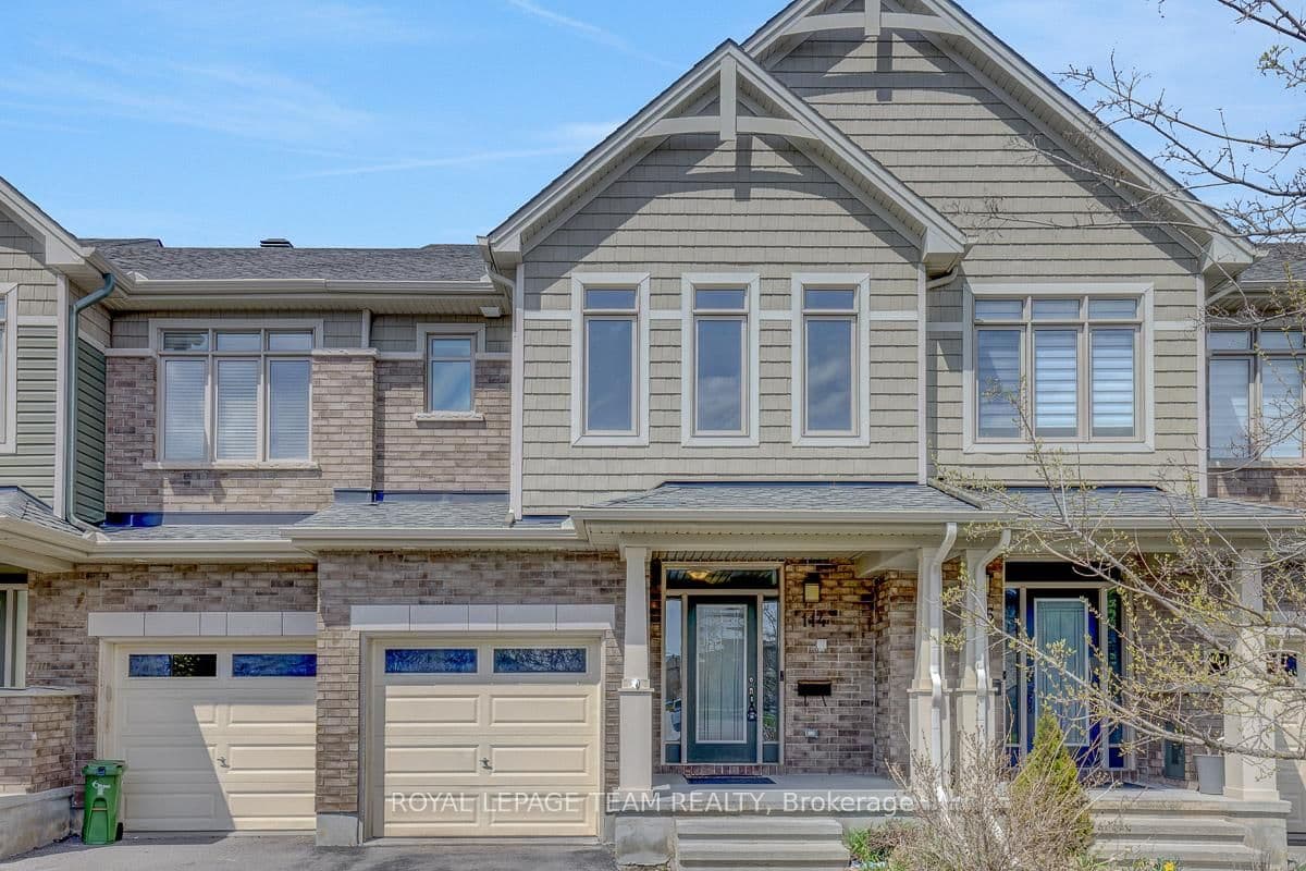 114 Hawkeswood Drive, Ottawa, ON