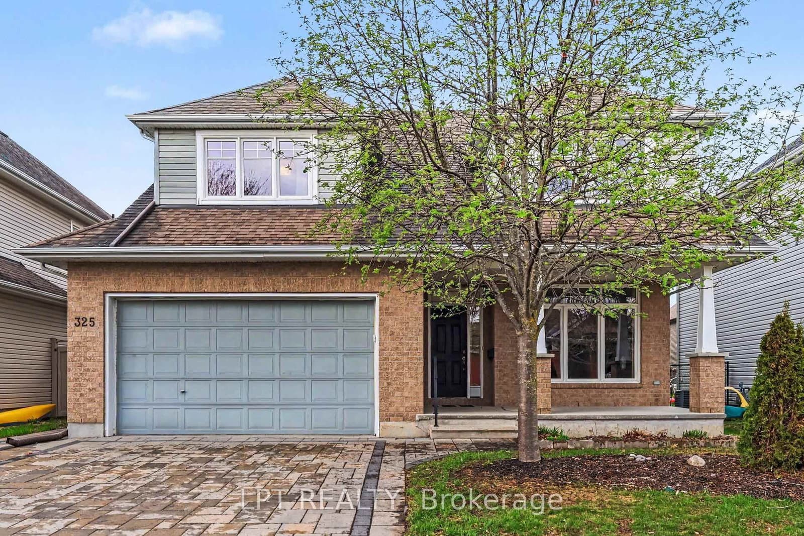 325 Creston Valley Way, Ottawa, ON
