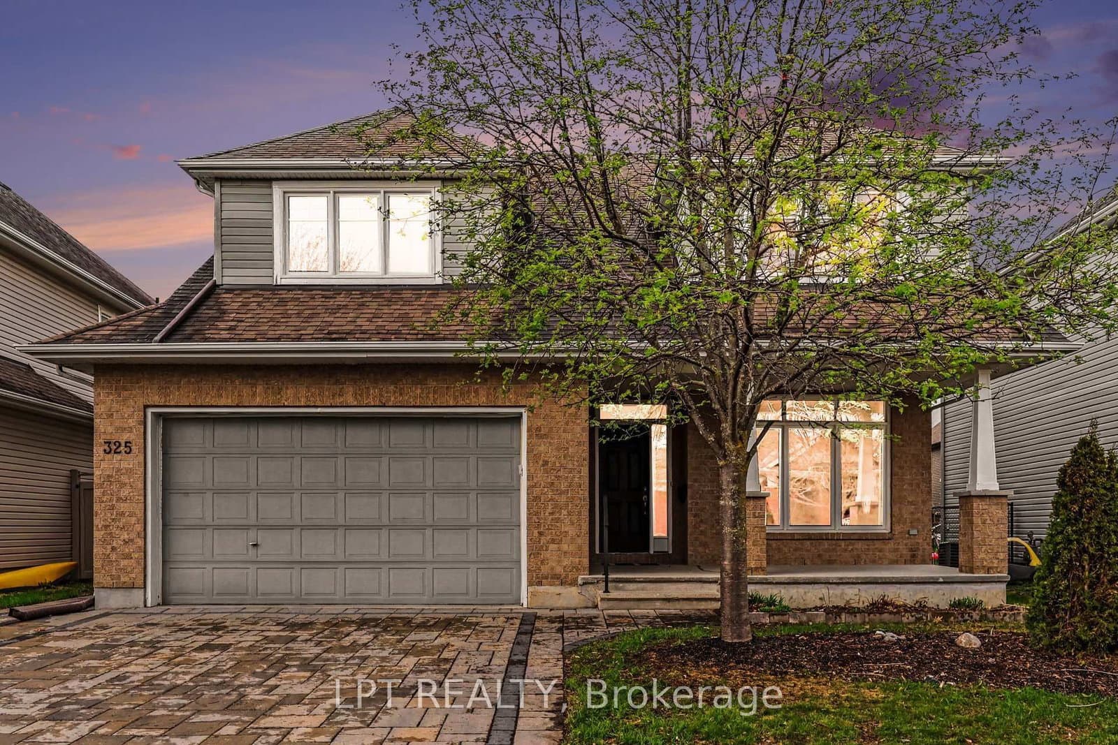 325 Creston Valley Way, Ottawa, ON — photo 2