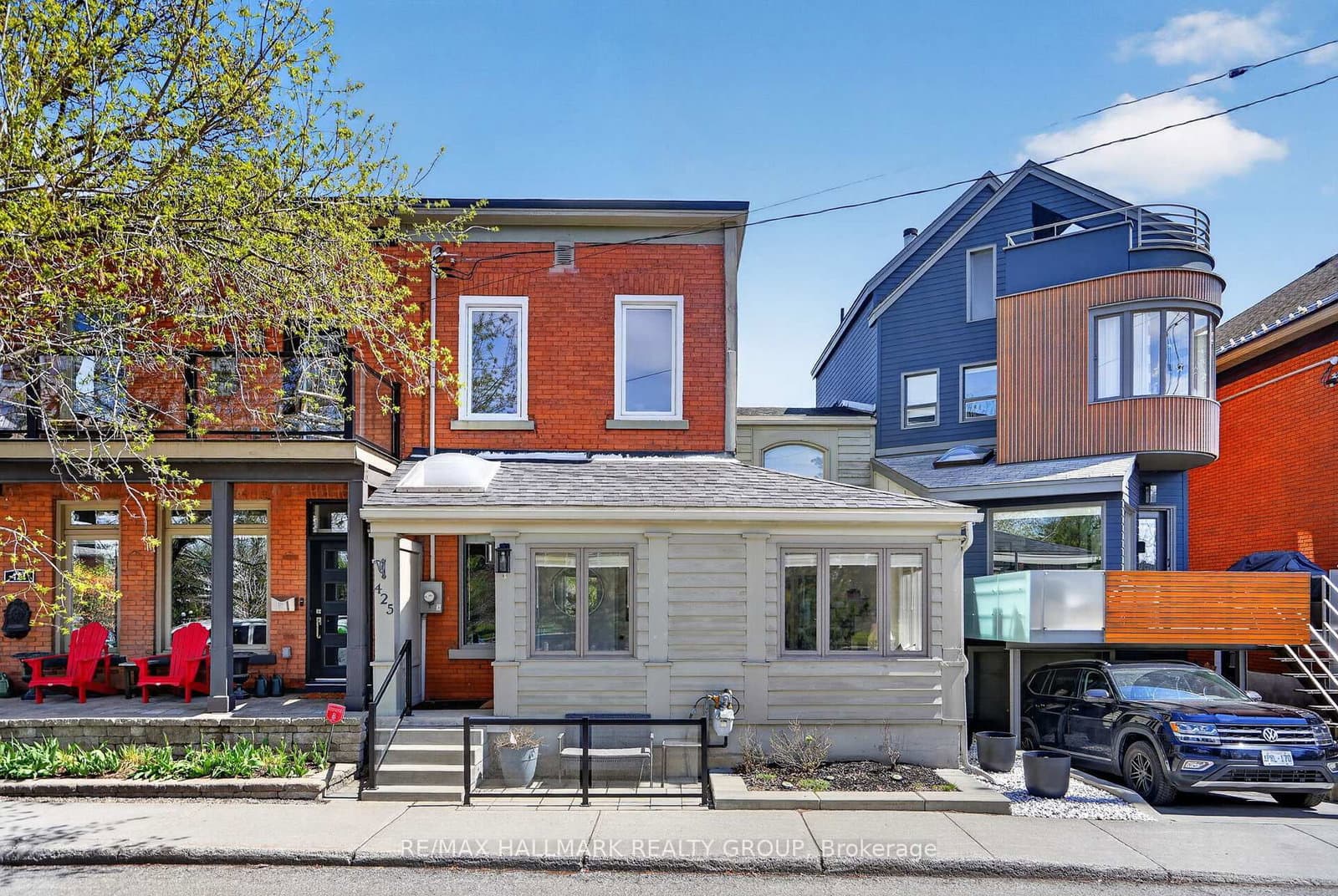 425 Echo Drive, Ottawa, ON