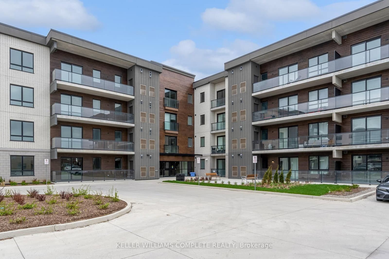 214 - 7549 KALAR Road, Niagara Falls, ON