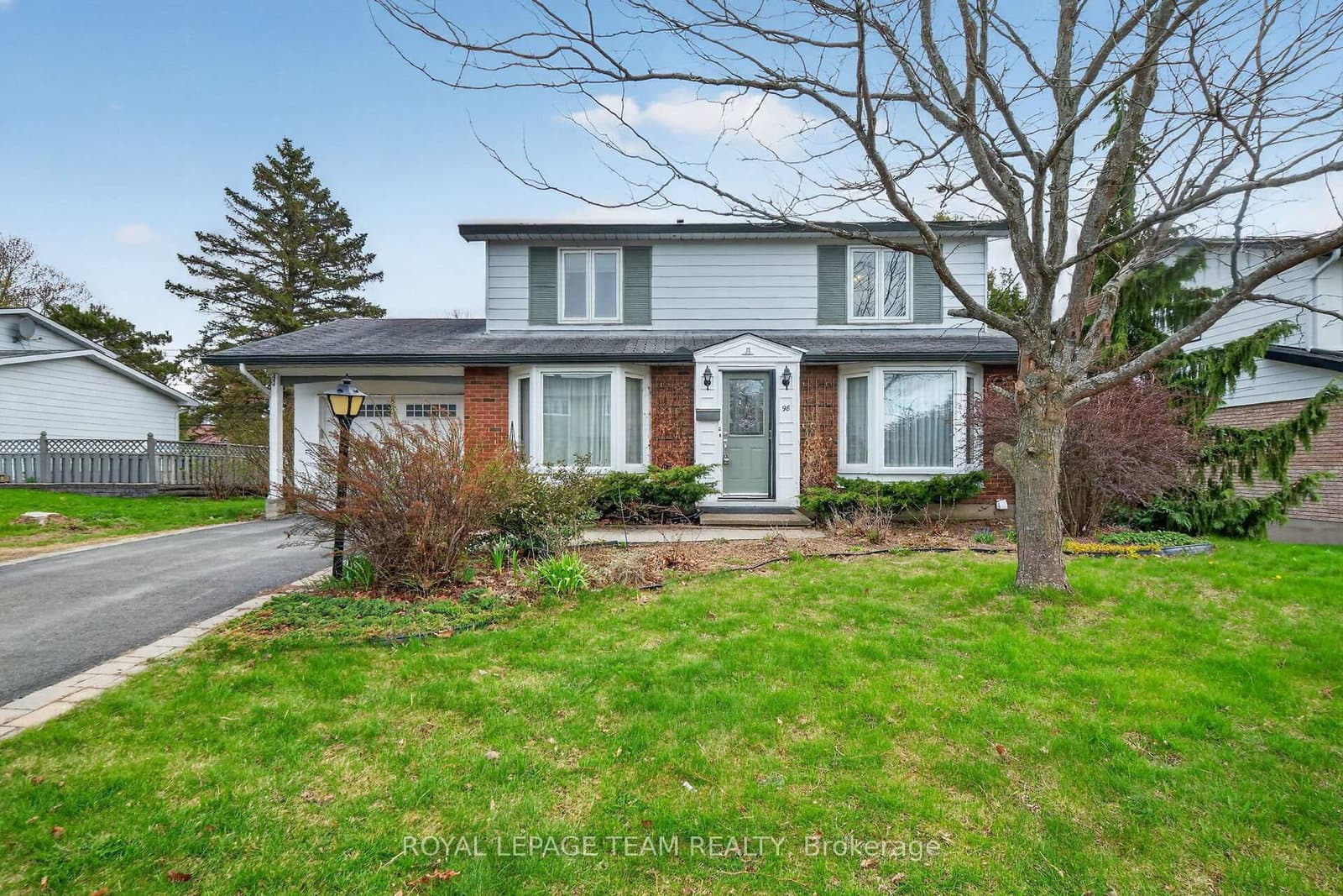 98 Canter Boulevard, Ottawa, ON