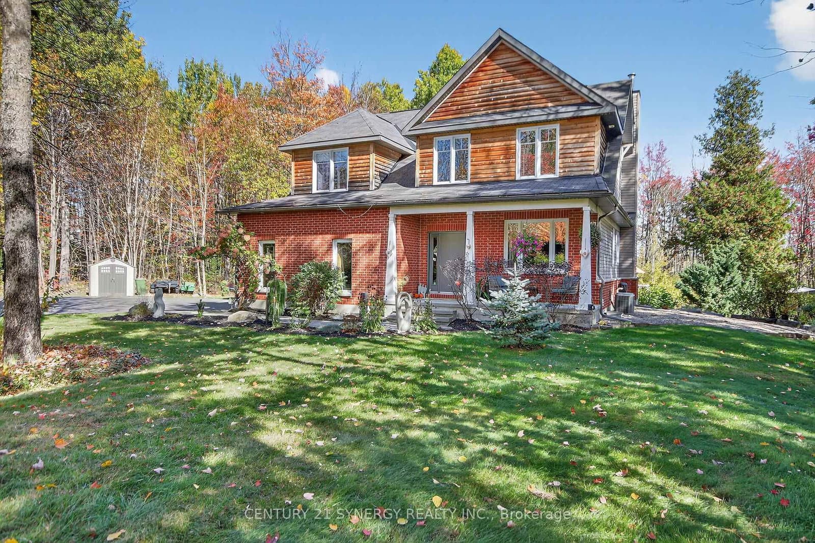 124 Constance Creek Drive, Ottawa, ON — photo 2