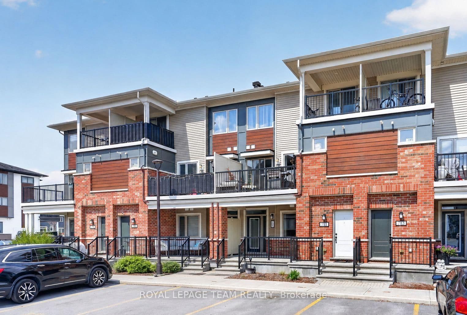 171 - 709 Nautilus Private, Ottawa, ON